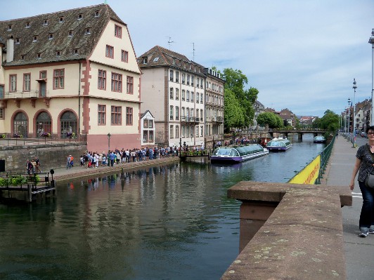 Strasbourg