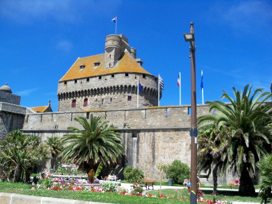 Saint-Malo